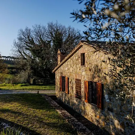 Antichi Casali Di Charme - Trebbiano Apartment Orvieto Scalo