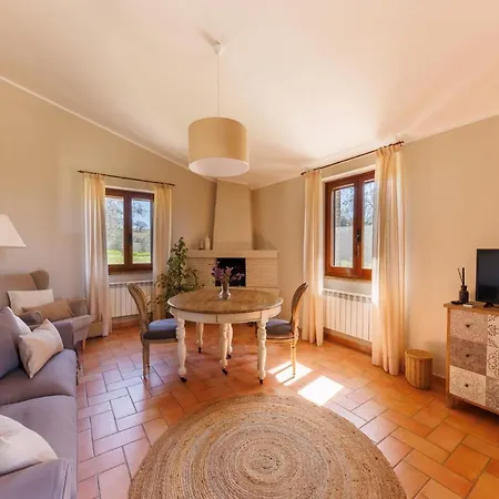 Apartament Antichi Casali Di Charme - Trebbiano Orvieto Scalo