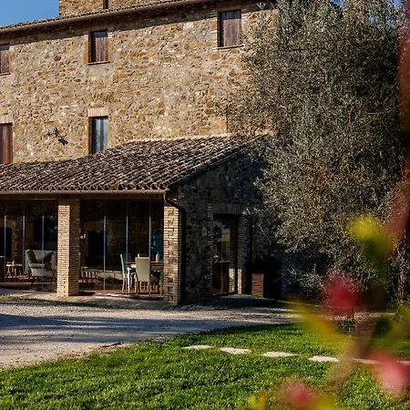 Apartment Antichi Casali Di Charme - Trebbiano *