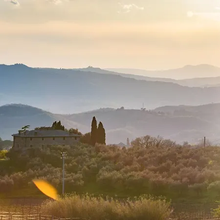 Antichi Casali Di Charme - Trebbiano Apartment Orvieto Scalo