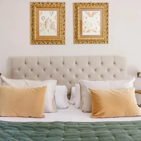 Apartament Antichi Casali Di Charme - Trebbiano *